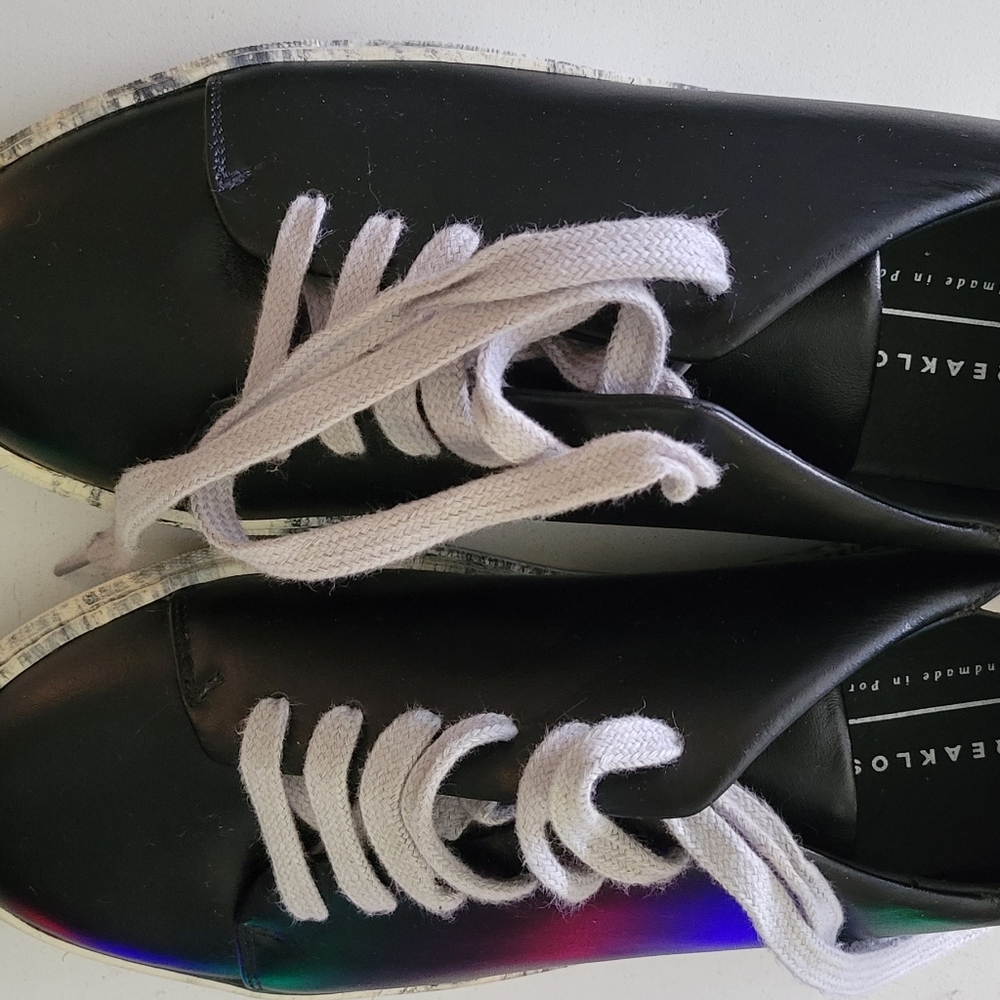 Freakloset footwear (almost new)
